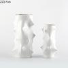 Creative Spike Decorative Vase Plant Pots Table Decoration Flower Arrangement Abstract Crafts Floral Vases Room Aesthetic Decor