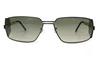 [Cazal] Sunglasses 9097 BlackSilver 58