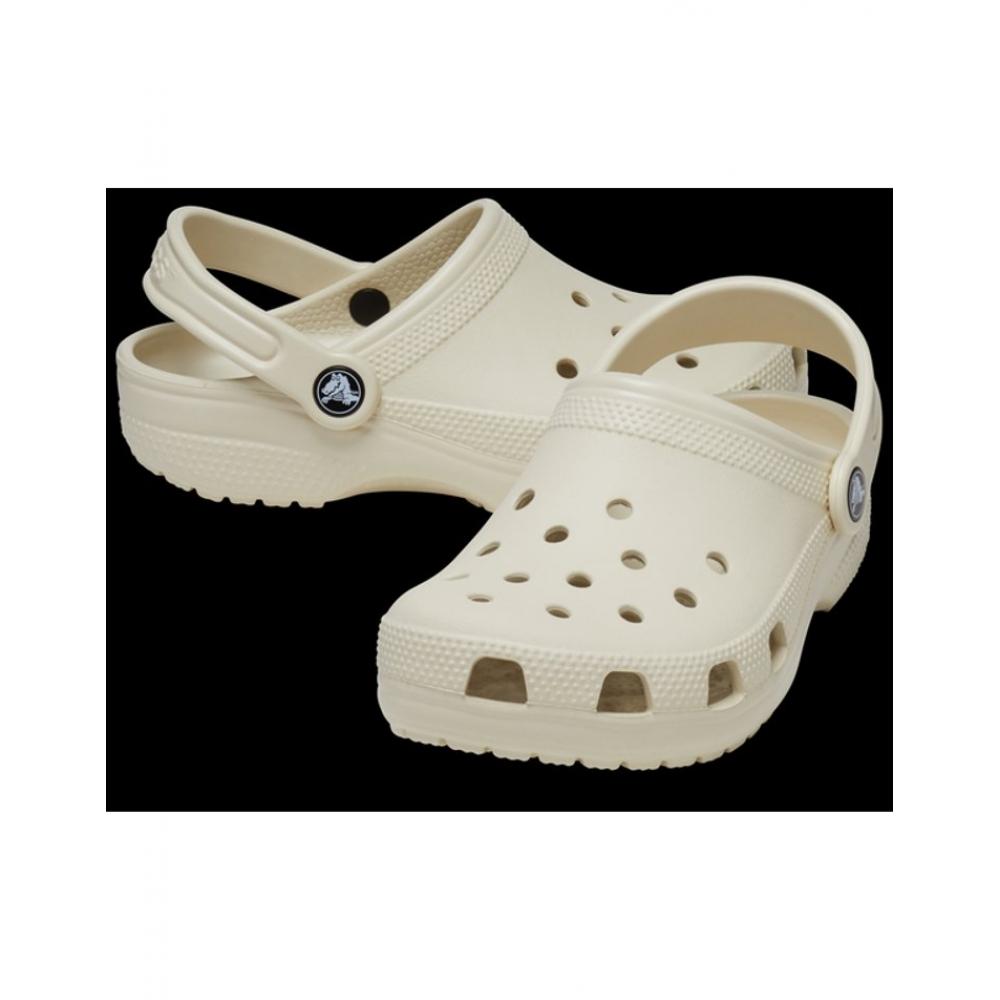 

Crocs Классическая детская кость 206991 2y2 beige/C11