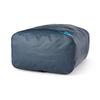 Dry Hamshin Surface Dry Offshore Blue [Bluestorm] Roll-Up Sack, Sack,