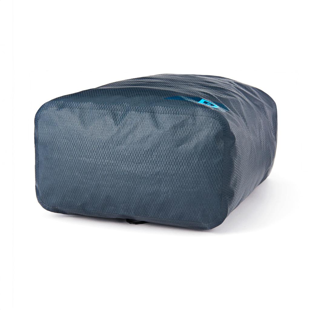 Dry Hamshin Surface Dry Offshore Blue [Bluestorm] Roll-Up Sack, Sack,