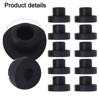 Ski Doo MXZ Compatible Leak Proof Fuel Tank Buckle Seal Rubber Material