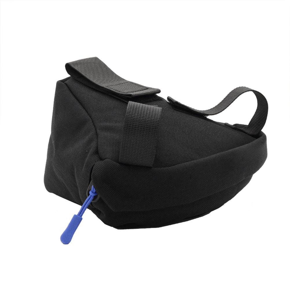 

Сумка на заднюю часть мотоцикла, водонепроницаемая, под багажником, сумка для инструментов на заднюю часть мотоцикла, совместимая с R1300GS 2023-2024 чёрный