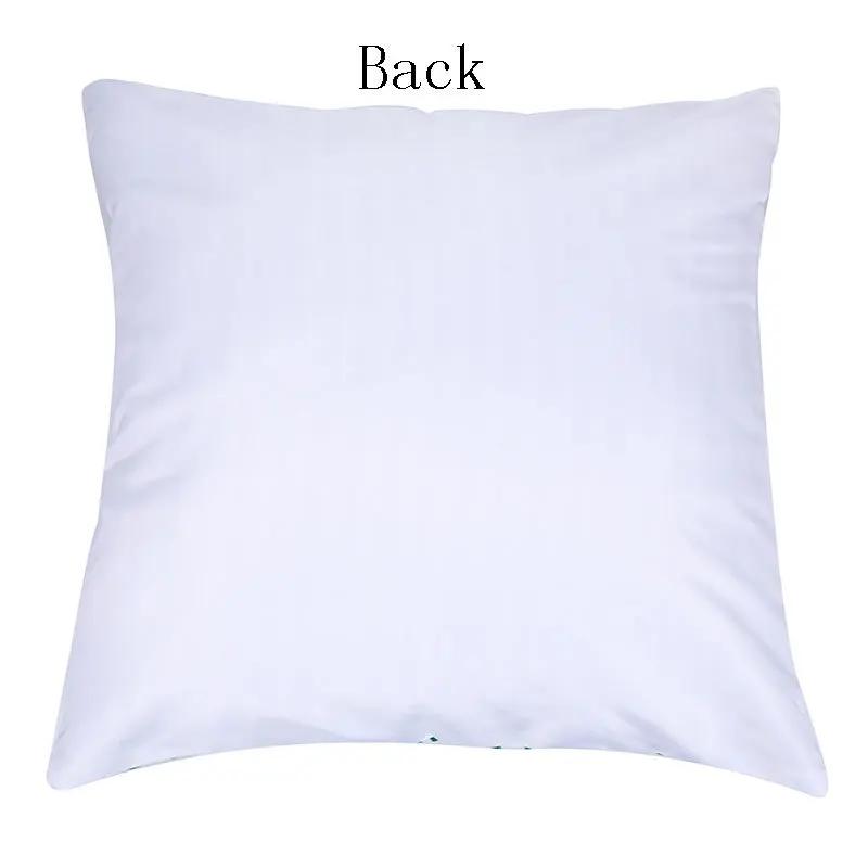 Feather Dream Catcher Pattern Pillow Cushion Cover Car Home Sofa Bed