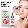 Retinol Face Essence, Lightens Spots Moisturizes Firming And Anti-Wrinkle Essence