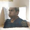 Homelander Pillow Cover The Boys Tv Comfy Cushion Cover Fashion Pillow Case For Living Room Sofa