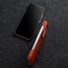 Melkco Top-Layer Cowhide Genuine Leather Case for Oppo Find X9 Ultra X9Pro Find X8 Pro X8S Plus Phone Shell+Lens Bezel Cover