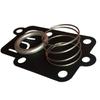 8 Set 270026 Carburetor Diaphragm Gasket for 2hp Thru 5hp Engines BS 272538 272538S 272637 4157 4168 5021 5021K 690766