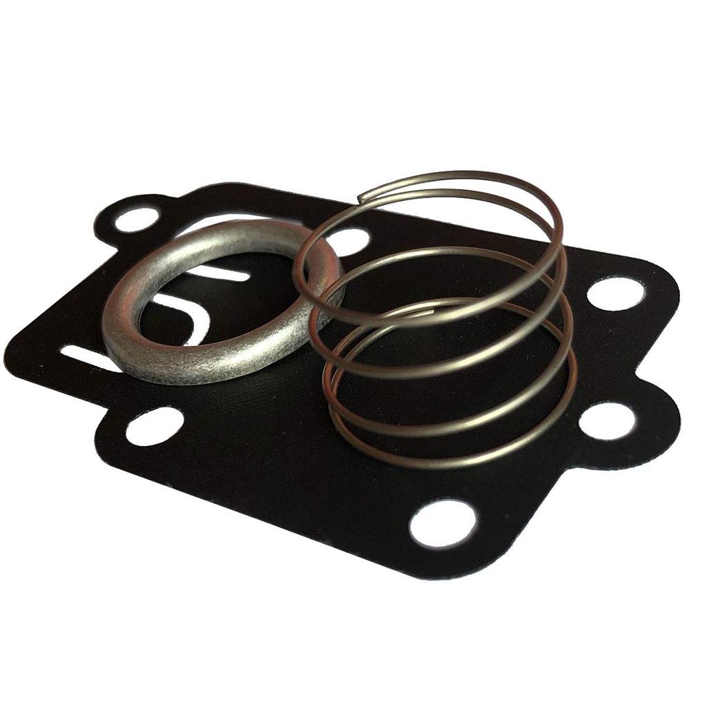 8 Set 270026 Carburetor Diaphragm Gasket for 2hp Thru 5hp Engines BS 272538 272538S 272637 4157 4168 5021 5021K 690766