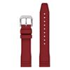 Premium FKM Strap 20mm 21mm 22mm Watch Strap Diving Waterproof Quick Release Fluororubber Watchbands For Each Brand Diving Watch