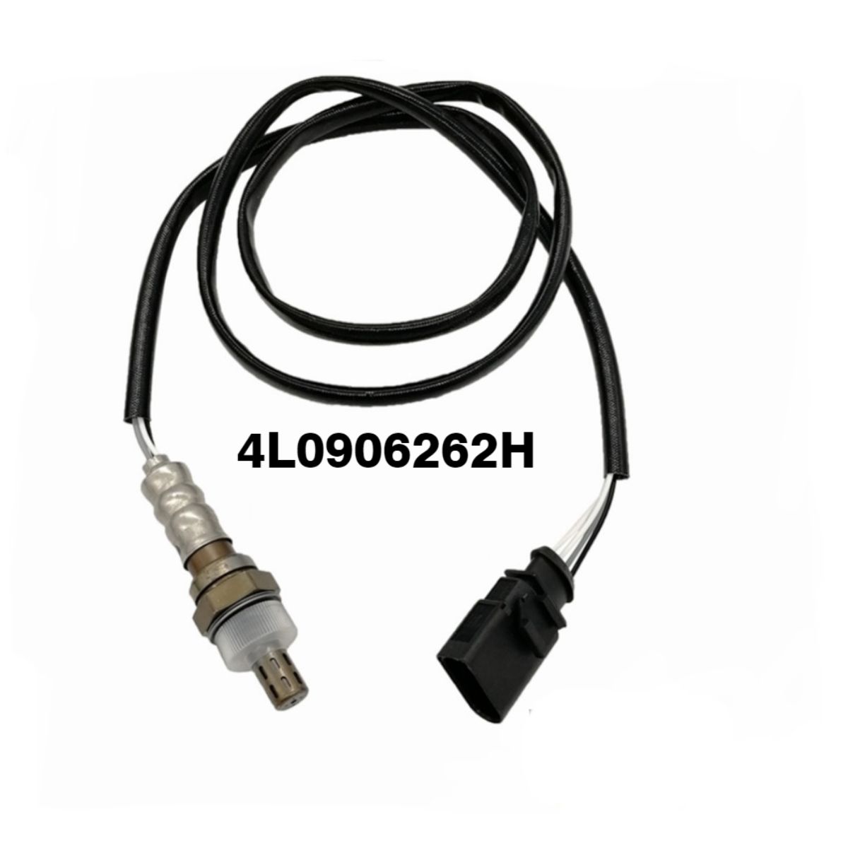

Suitable for volkswagen rear oxygen sensor 4l0906262h