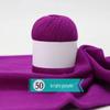 50 Bright Purple