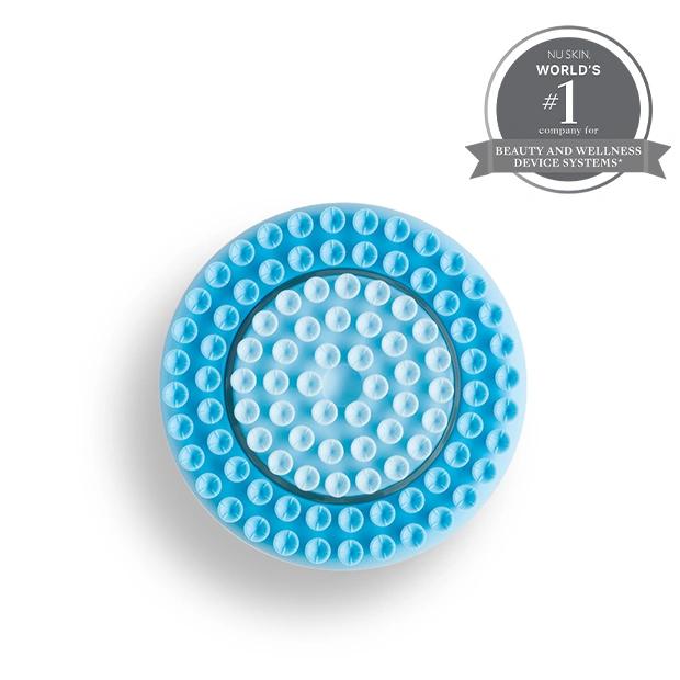 

Насадка для процедуры NU SKIN ageLOC LumiSpa (пологий)