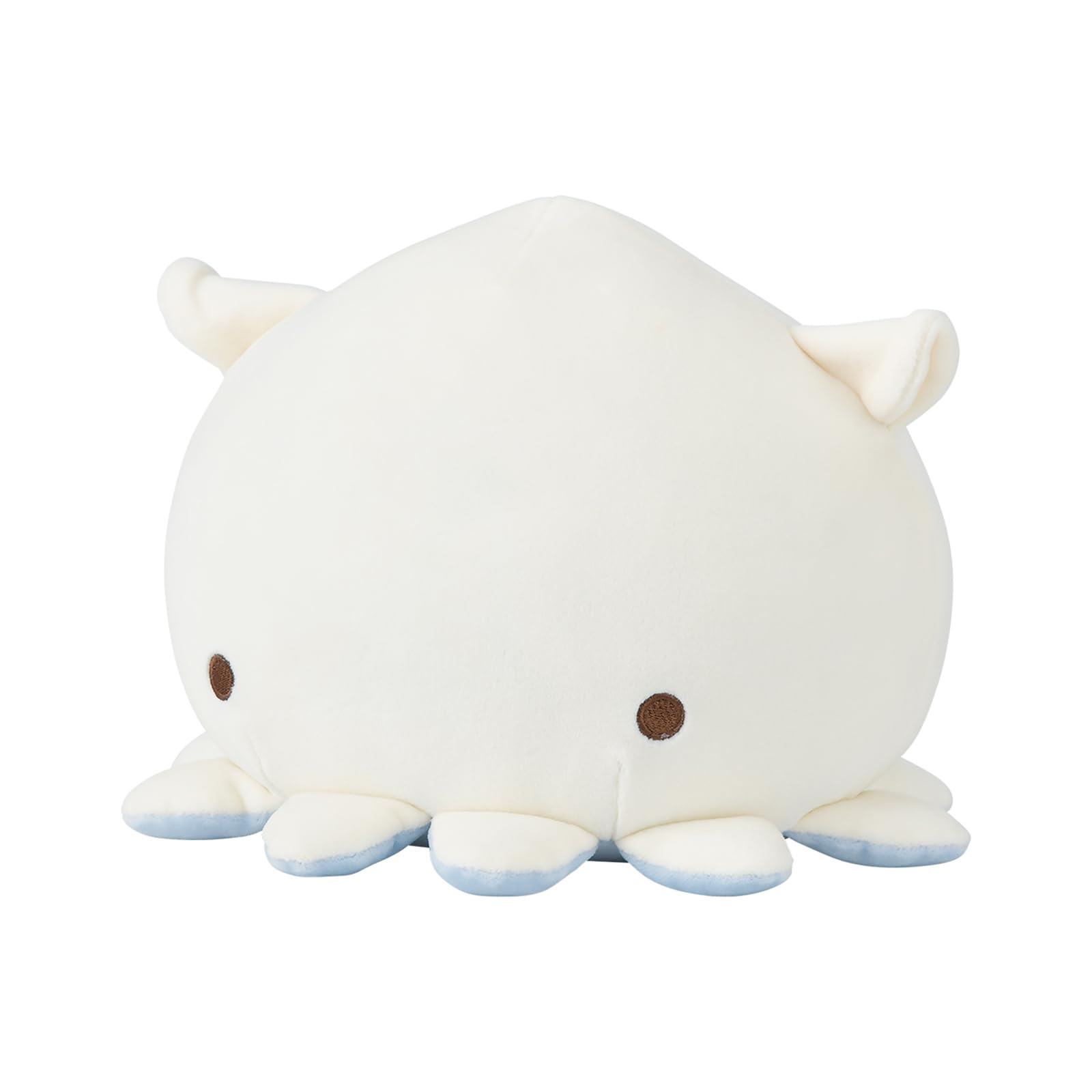 

Плюшевая подушка-валик Livheart Marshmallow Aquamie Squid для поясницы (Всего приблизительно. 17см) 28209-10