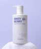 Hannanmary Lindsey Berry Lotion pour les Mains et le Corps 500ml
