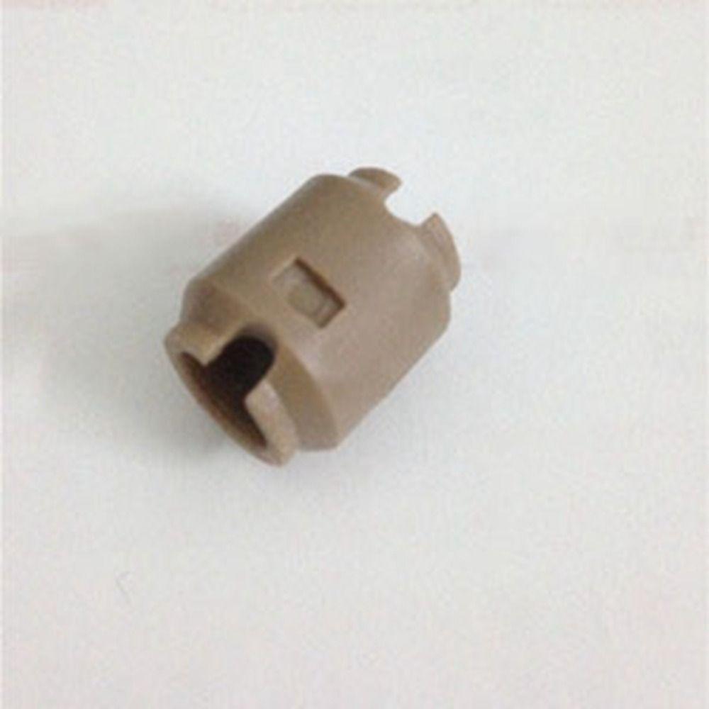 Plastic 1/6 Doll Neck Multistyles Neck/Foot Connector Male Female Soldier Fit 1/6 12" Doll