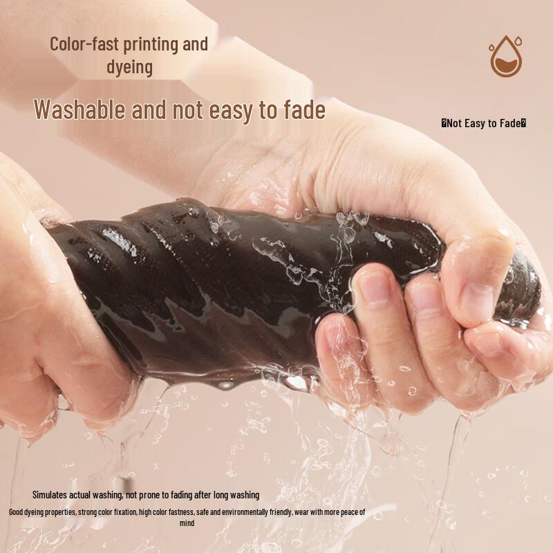 JEEP SPIRIT Men's Casual Straight-Leg Pants