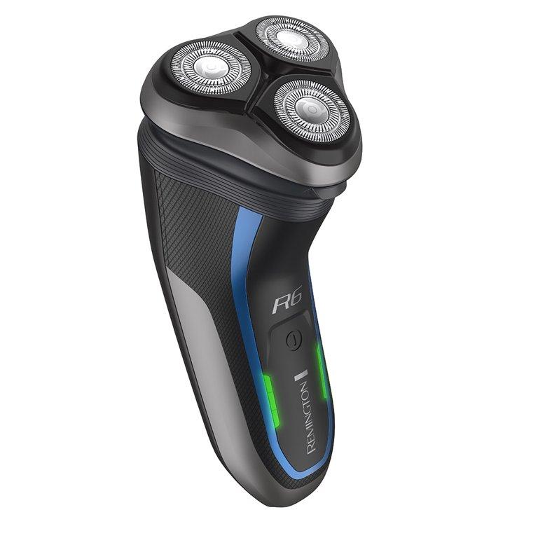 Remington R6 Style R6000 Wet And Dry Shaver 1 Pc
