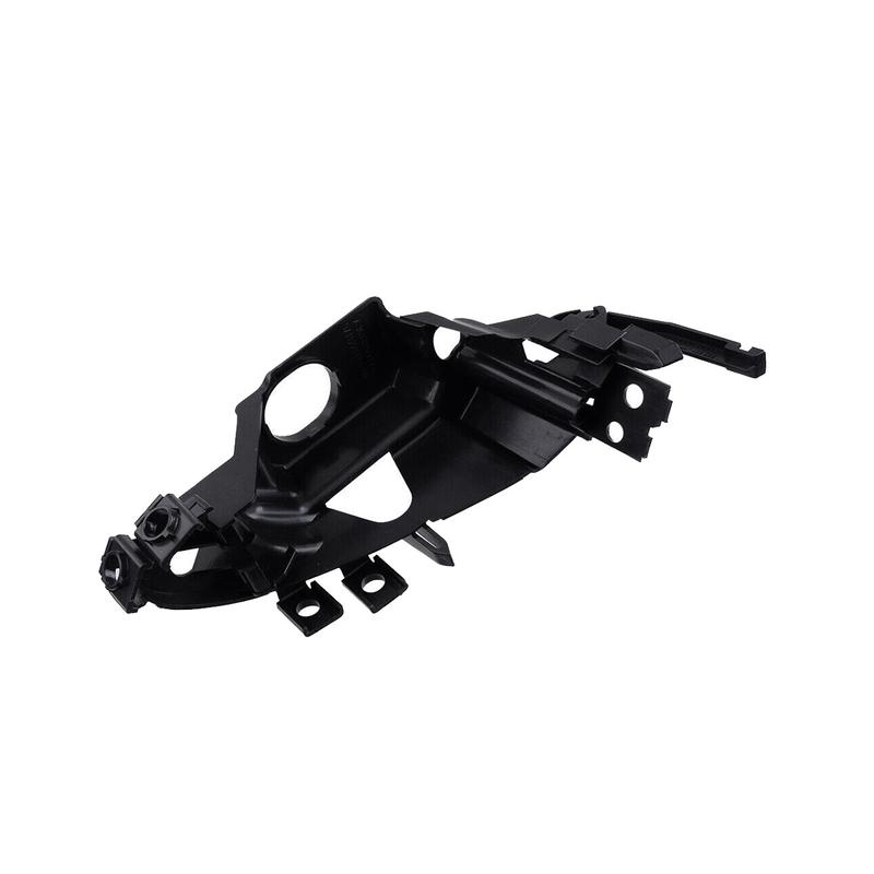 Front Left Fog Light Lamp Bracket Frame for Mercedes Benz W163 ML 2002-2005 1638201212,1638201112