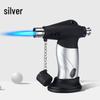 ZISIZ Blue Flame Mini Torch Lighter