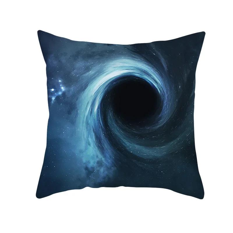 Kissenbezüge Sterne Home Decor Kissenbezüge Space Science Sofa