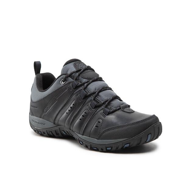 

Треккинговая обувь Columbia Trekkingi Woodburn II Waterproof BM3924 Czarny