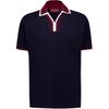 Piquet Detailed Polo Shirt 829434-XJHEF-4794