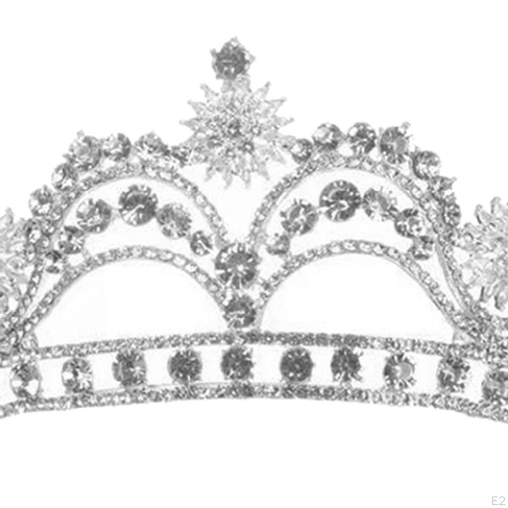 Bridal tiara Accessories ,Headpiece Headwear , Headdress for Women