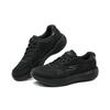 Skechers Go Run Pulse Men Lightweight Cushioned Comfort Low Top Running Shoes Black 220539-BBK
