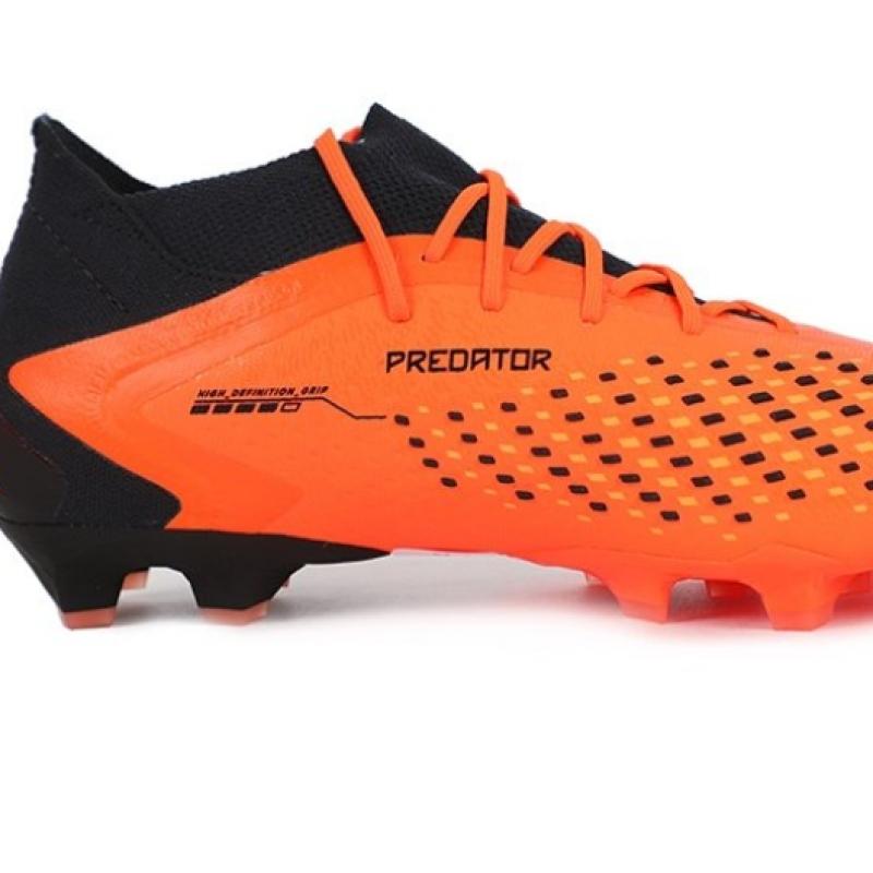 Adidas Soccer Shoes Predator Accuracy.1 Ag
