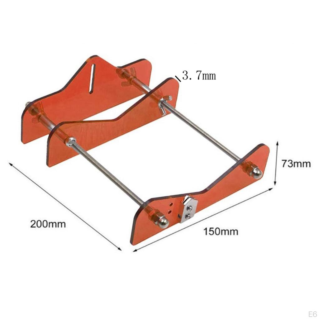 Bottle Cutter Tool Professional for Bottles Cutting Glass Machine Crafts Durable Wine
