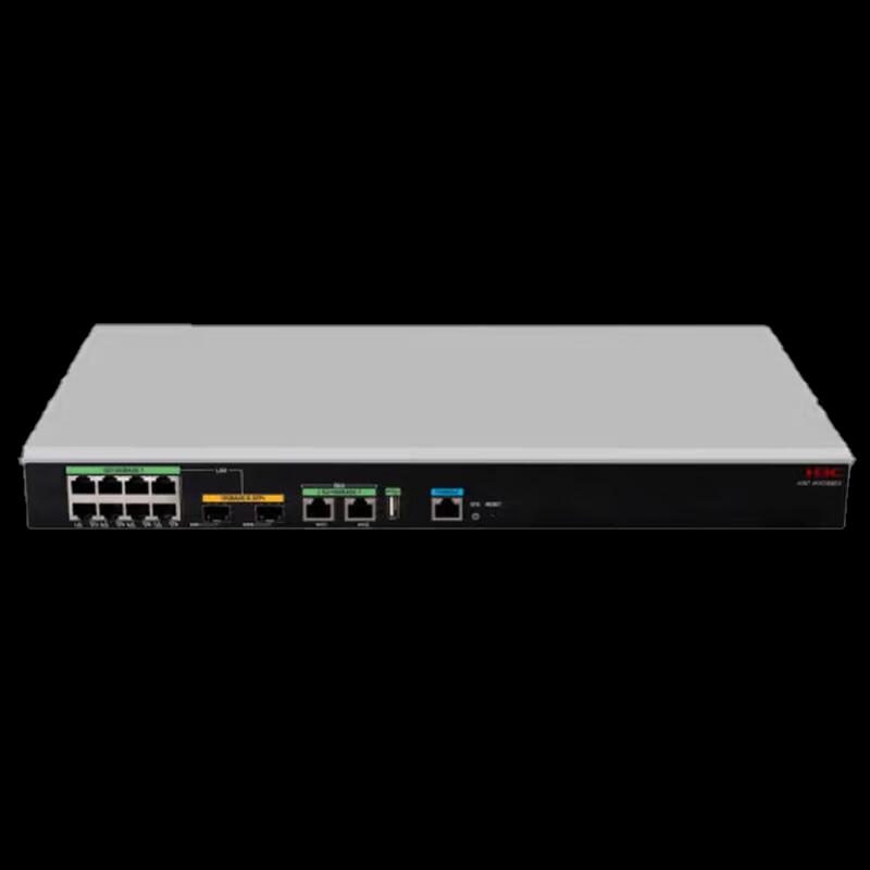 H3C EWP-WX2580X-LI Enterprise AC Wireless Controller