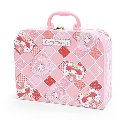Sanrio My Melody Paper Trunk (Akamelody Momomero) 824542