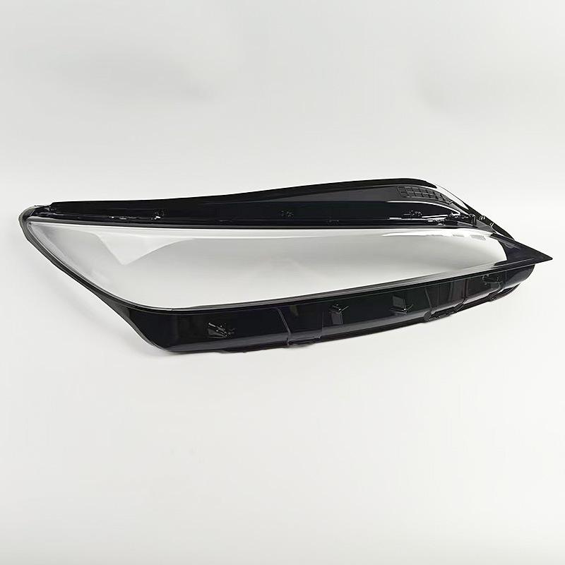 2025-2026 BYD Qin PLUS 2nd Gen Front Headlight Transparent Cover