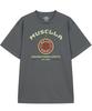 DRIFTOUT Weight Plate Watermelon Functional Short Sleeve T-Shirt (5 Colors) (Type B)