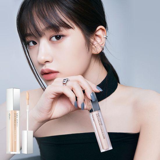 Clio Kill Cover Founwear Concealer