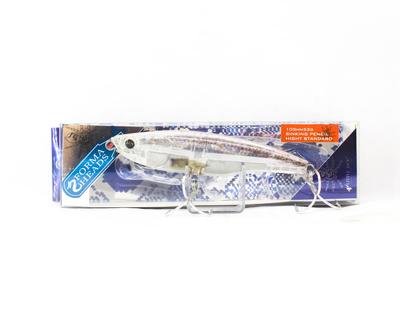 Little Jack Forma Heads 105mm 52 Grams Pencil Sinking Lure 08 (7238)