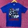 WWE Attitude Era  Graphic Design T-shirt