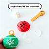 Trailer Hook Cover, Novel Trailer Hook, Swinging Holiday Decoration, Suitable For Cars And Trucks