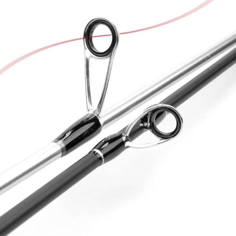 Brangdy Micro Lure Spinning Fishing Rod