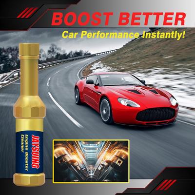 50ML Potente detergente per catalizzatori per motori, detergente per booster motore 50ML
