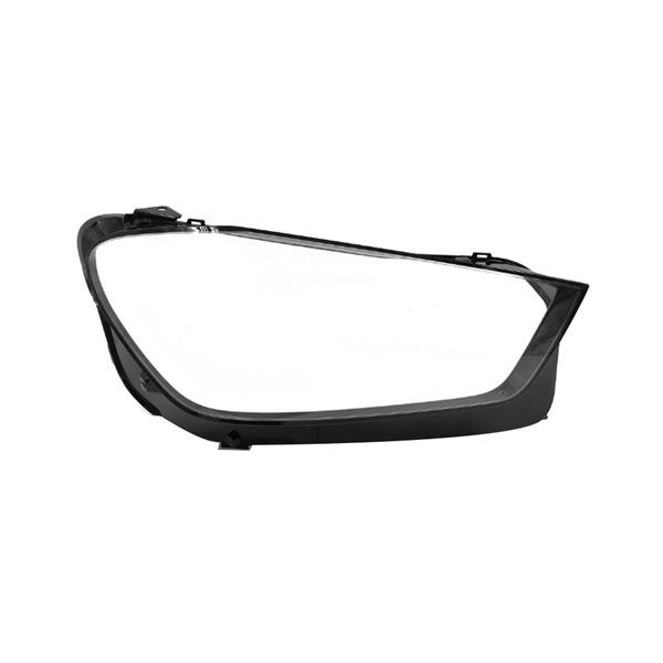 Pokrywa prawego reflektora do Mercedes GLE W167 2020-2021