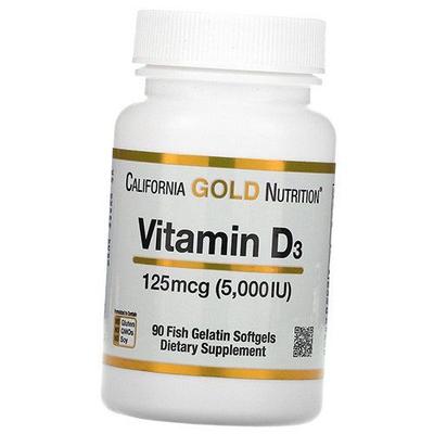 Βιταμίνη D3, Vitamin D3 5000, (36427007)