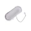 Steel Reusable Tea Filter Tea Accessories Kitchen Gadgets Tea Infuser Seasoning Ball Tea Strainer