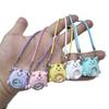 Ob11 Scene Accessories Handmand Doll Bag Model DIY Doll Toy Miniature Ball Joint Dolls Bag Crossbody Bag Model Gift