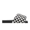Vans La Costa Slide-On 'Black Checkerboard' VN0A5HF527I
