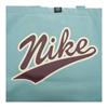 Nike Fabric Tote Bag, Shopping Bag, Handbag, Shoulder Bag Regular Unisex Light Blue Casual HV6617-017