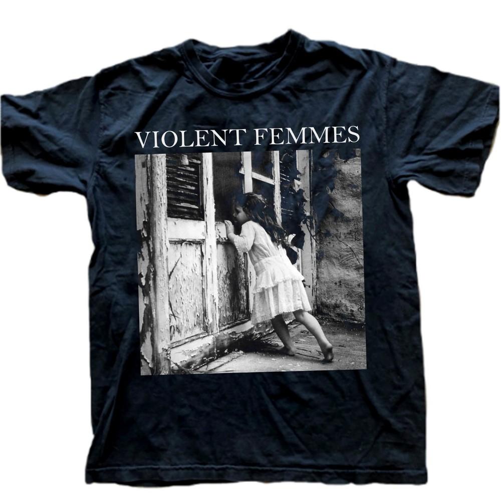 New Violent Femmes album Gift Family Unisex Shirt Unisex T-Shirt M