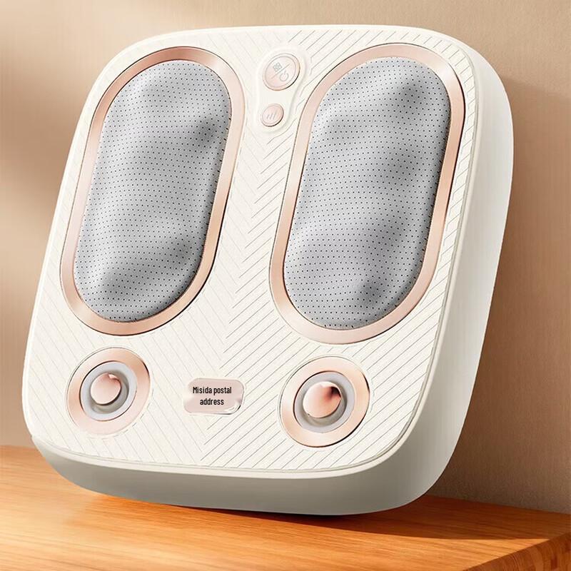 

Misida MS-Z1 Foot and Calf Massager CN plug (adapter included)