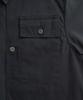 ALPHA INDUSTRIES Ls P-44 Overshirt Charcoal